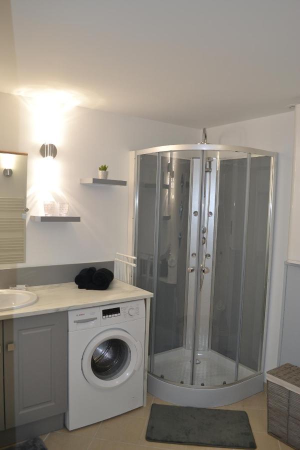 Studio 2 Personnes - Gite Du Moulin 62130 Pierremont Exteriör bild